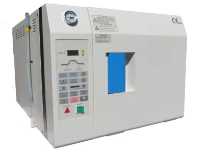 Produktfoto: Tischautoklav HMT 300MA - Kammervolumen 40 Liter