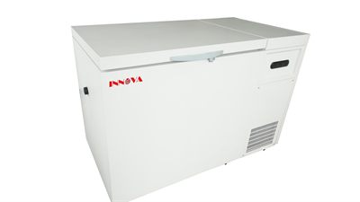 Produktfoto: -150°C-Truhe INNOVA MF-150H258P, 258 l, Kapazität 16.500 Proben