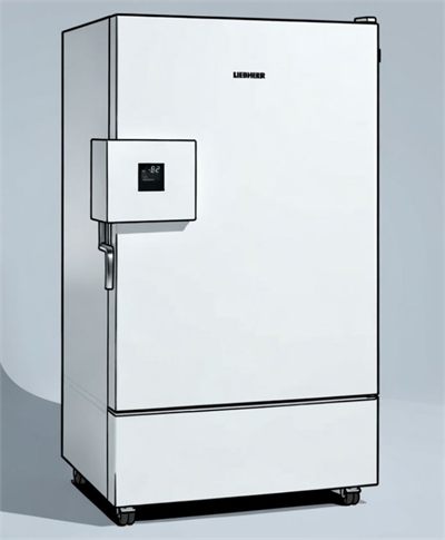 Produktfoto: Liebherr -86°C Ultratiefkühlschrank SUFsg 7001 MediLine, Gebrauchtgerät Bj. 2023