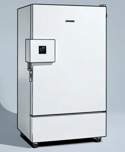Produktfoto: Liebherr -86°C Ultratiefkühlschrank SUFsg 7001 MediLine, Gebrauchtgerät Bj. 2023