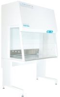 Produktfoto: Reinraumwerkbank Scanlaf Typ Fortuna Clean Bench 1200