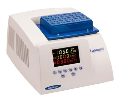 Produktfoto: Gekühlter Thermomixer "AccuTherm", Grundgerät ohne Block