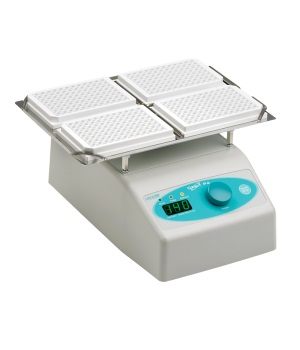 Produktfoto: Mikrotiterplattenschüttler Orbit TM für 4 Platten
