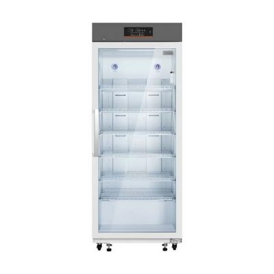 Produktfoto: MIDEA Medikamentenkühschrank 2°C - 8°C MC-5L606, 606 l