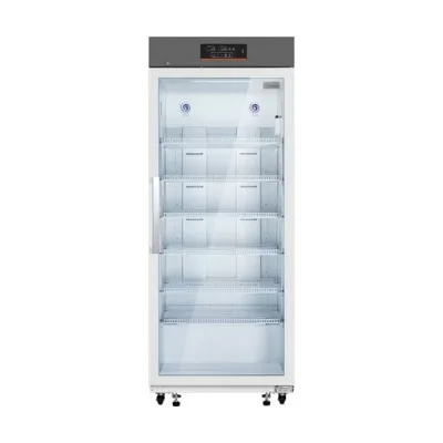 Produktfoto: MIDEA Medikamentenkühschrank 2°C - 8°C MC-5L606, 606 l