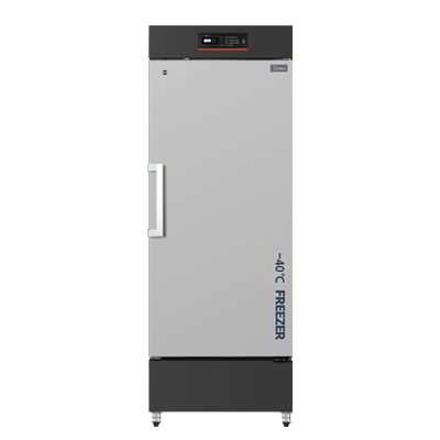Produktfoto: Midea -40°C Tiefkühlschrank MD-40L308, 308 Liter