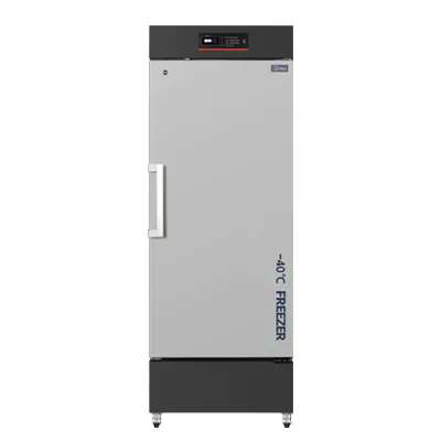 Produktfoto: Midea -40°C Tiefkühlschrank MD-40L308, 308 Liter