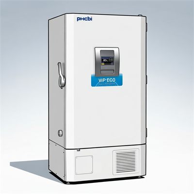Produktfoto: PHCBI -86°C Ultratiefkühlschrank MDF-DU702VH-PE, Gebrauchtgerät Bj. 2023