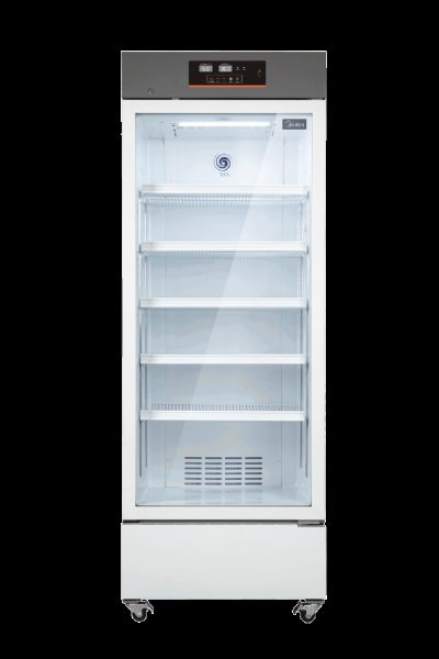 Produktfoto: MIDEA Labor- und Medikamentenkühschrank 2°C - 8°C MC-5L316, 316 l