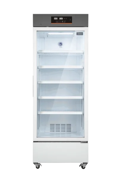 Produktfoto: MIDEA Labor- und Medikamentenkühschrank 2°C - 8°C MC-5L316, 316 l