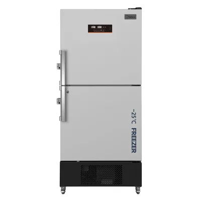 Produktfoto: Midea -40°C Tiefkühlschrank MD-40L518, 518 Liter - Doppeltürer