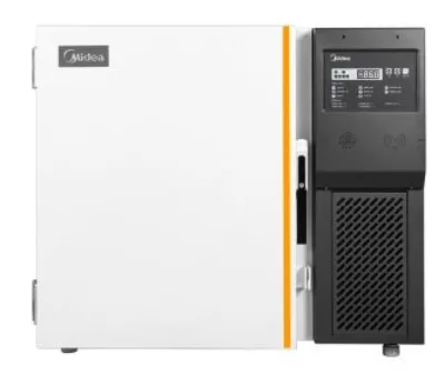 Produktfoto: MIDEA -86°C Ultratiefkühlschrank MD-86L108, 108 l, unterbaufähig