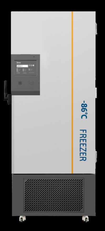 Produktfoto: MIDEA -86°C Ultratiefkühlschrank MD-86L358, 358 l
