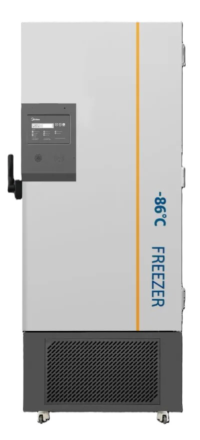 Produktfoto: MIDEA -86°C Ultratiefkühlschrank MD-86L358, 358 l