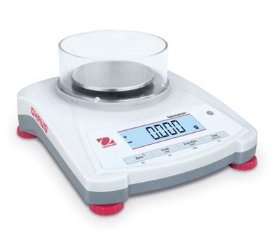 Produktfoto: Tragbare Präzisionswaage NV323 EU Navigator™