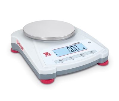 Produktfoto: Tragbare Waage NV422 EU Navigator™