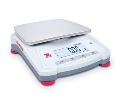 Produktfoto: Tragbare Präzisionswaage NV3202 EU Navigator™
