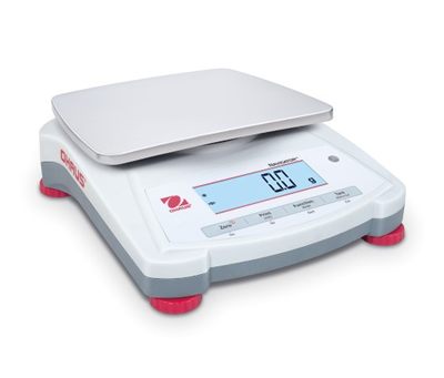 Produktfoto: Tragbare Waage NV1201 EU Navigator™