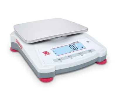 Produktfoto: Tragbare Waage NV1201 EU Navigator™