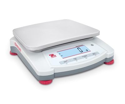 Produktfoto: Tragbare Waage NVT2200 EU Navigator™