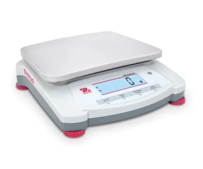 Produktfoto: Tragbare Waage NVT12000 EU Navigator™