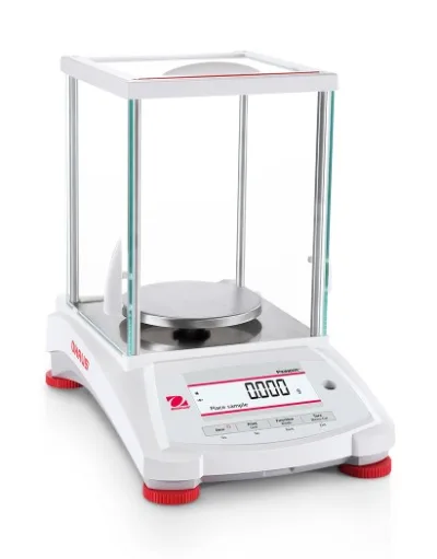 Produktfoto: Präzisionswaage PX323 Pioneer™ Precision