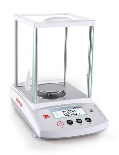 Produktfoto: Analysenwaage PR124 PR Series Analytical