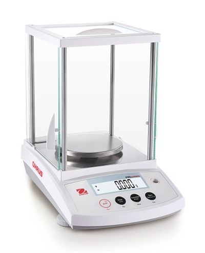 Produktfoto: Präzisionswaage PR423/E PR Series Precision