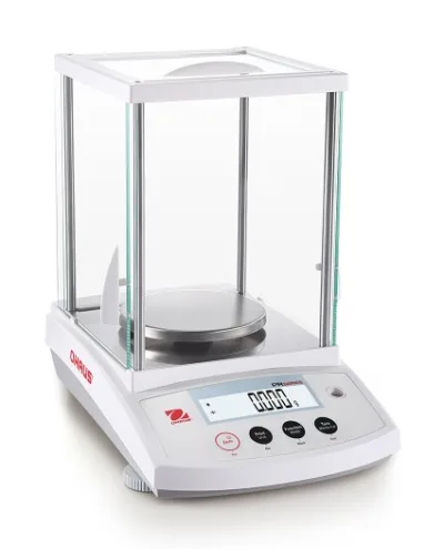 Produktfoto: Präzisionswaage PR423 PR Series Precision