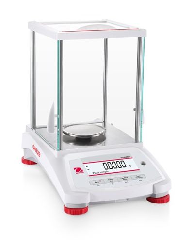 Produktfoto: Analysenwaage PX124 Pioneer™ Analytical
