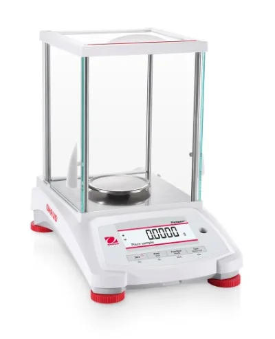 Produktfoto: Analysenwaage PX124 Pioneer™ Analytical