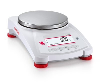 Produktfoto: Präzisionswaage PX3202/E Pioneer™ Precision