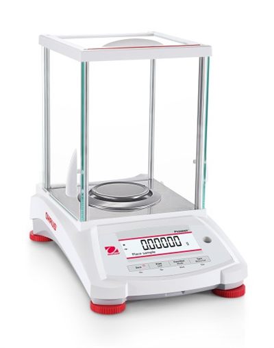 Produktfoto: Halbmikrowaage PX85 Pioneer™ Semi-Micro