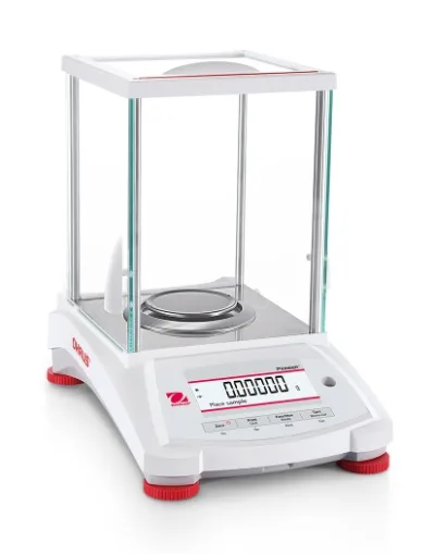 Produktfoto: Halbmikrowaage PX85 Pioneer™ Semi-Micro