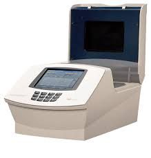 Produktfoto: SensoQuest Labcycler Basic für alle Blöcke (48, 96, 96 alu, 384)
