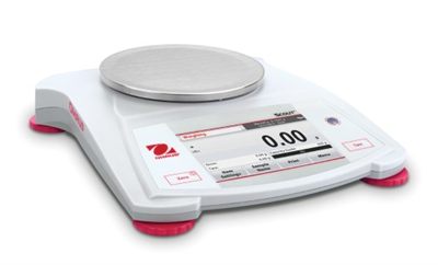 Produktfoto: Tragbare Waage STX222 EU Scout™ STX