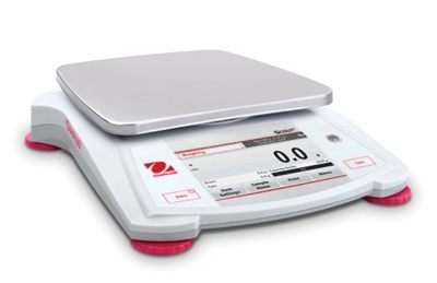 Produktfoto: Tragbare Waage STX621 EU Scout™ STX