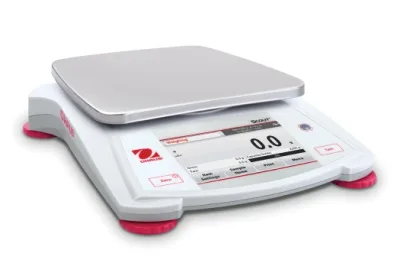 Produktfoto: Tragbare Waage STX621 EU Scout™ STX