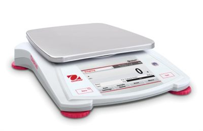 Produktfoto: Tragbare Waage STX8200 EU Scout™ STX