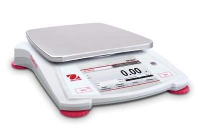 Produktfoto: Tragbare Waage STX1202 EU Scout™ STX