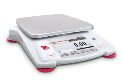 Produktfoto: Tragbare Waage STX2202 EU Scout™ STX