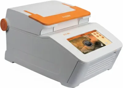 Produktfoto: Thermocycler ETC821 Gradient mit 96-Well-Block