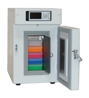 Produktfoto: -86°C Ultratiefkühlschrank 7 l Volumen ULUF 15