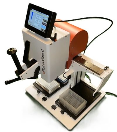 Produktgruppe Liquid Handling