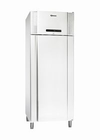Produktfoto: GRAM -25°C Umluft-Tiefkühlschrank BioPLUS RF660W (660 Liter), weiß