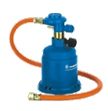 Produktfoto: Gas-Sicherheitsadapter 206 mit integriertem Druckminderer